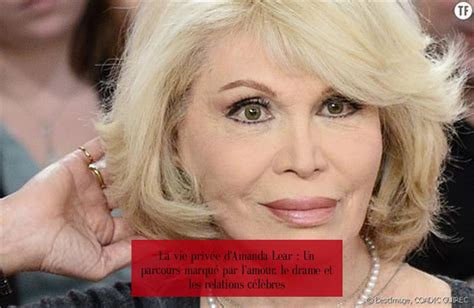 givenchy amanda lear|amanda lear vie privée.